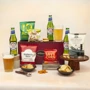 Peroni Lager & Bar Snacks Gift